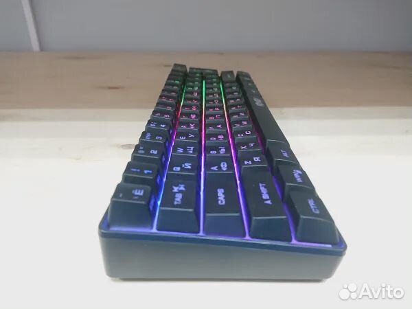 Игровая клавиатура