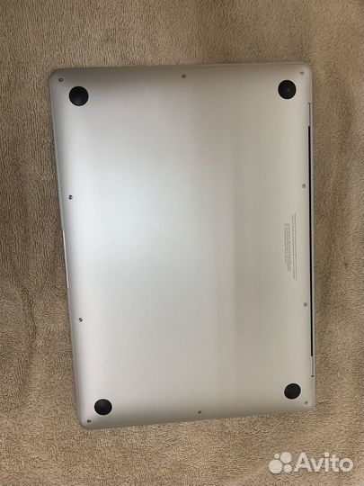 Apple macbook air 13 2020 8gb 512