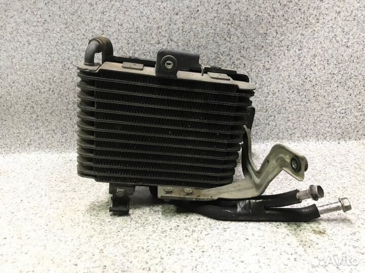 Радиатор вариатора Mitsubishi Lancer 10 2007