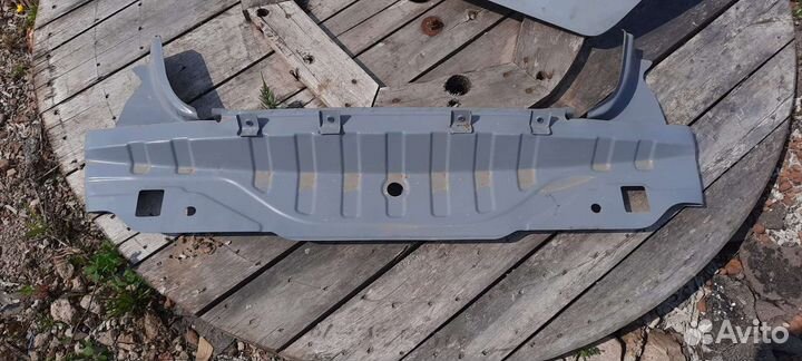 Запчасти Chery fora a21