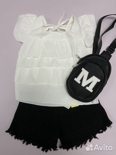 Детский рюкзачок