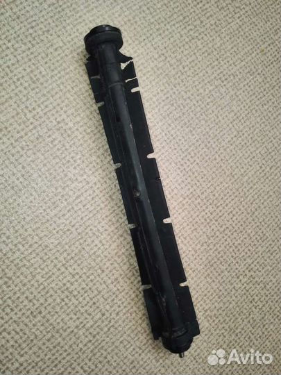 Запчасти для робота пылесоса