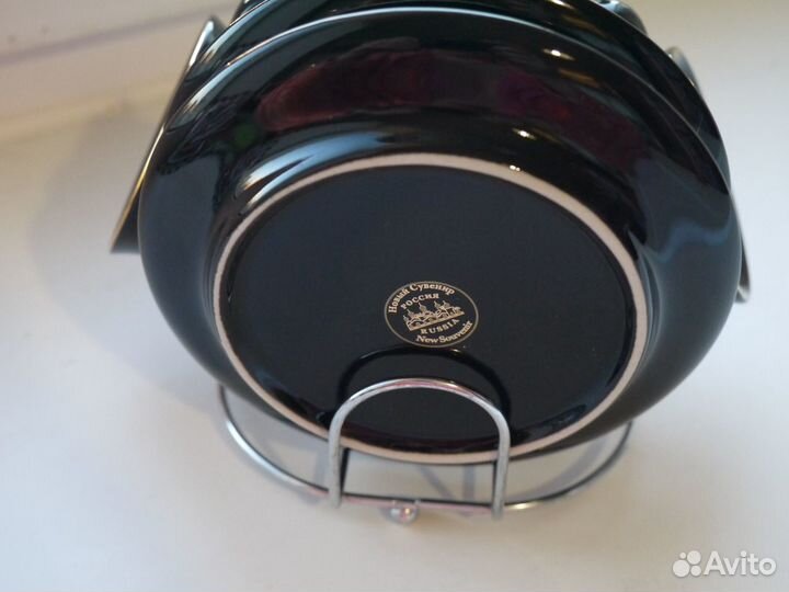 Чашки сувенирные СПб подарочные