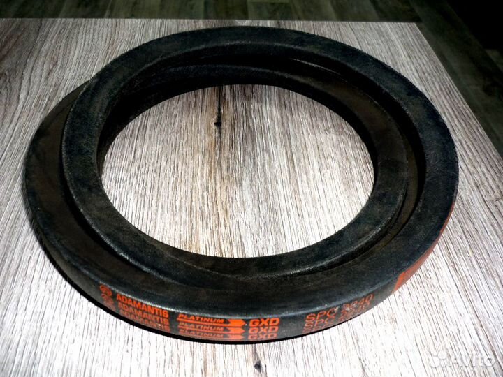 Ремень Адамантис SPC 2240