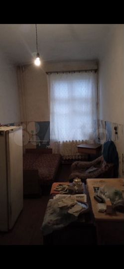 1-к. квартира, 43,8 м², 1/2 эт.