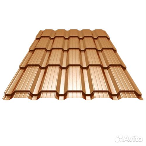 Металлочерепица