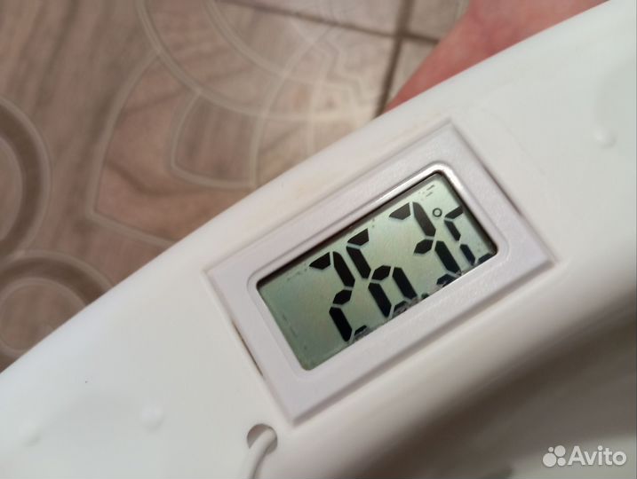 Ванночка для купания