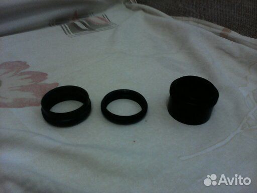 Фотоаппарат зенит