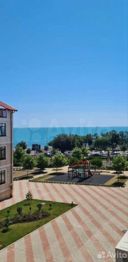 2-к. квартира, 50 м², 3/5 эт.