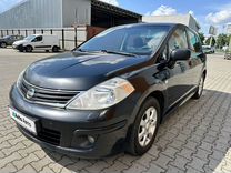 Nissan Tiida 1.6 MT, 2011, 237 000 км, с пробегом, цена 669 000 руб.