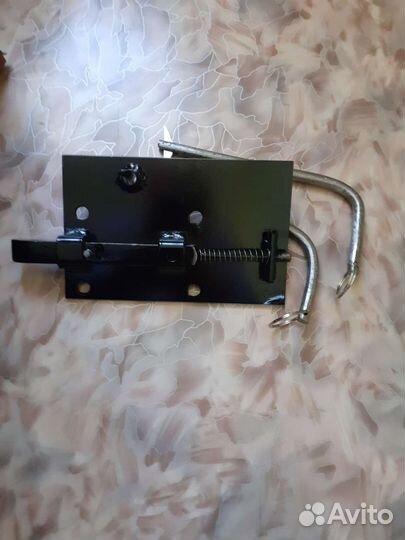 Замки: накладные, врезные, гаражные, квартирные