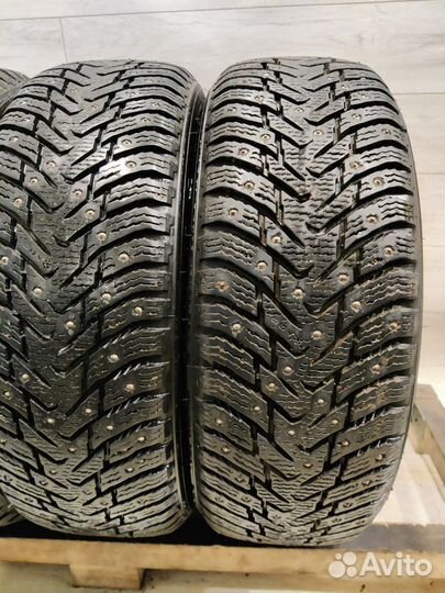 Nokian Tyres Nordman 8 205/60 R16 96T