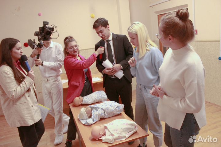 Видеосъёмка 4K60fps ProRes 4:4:4 12bit Полный Кадр