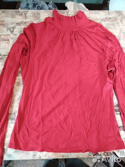 Женские вещи пакетом 42 44