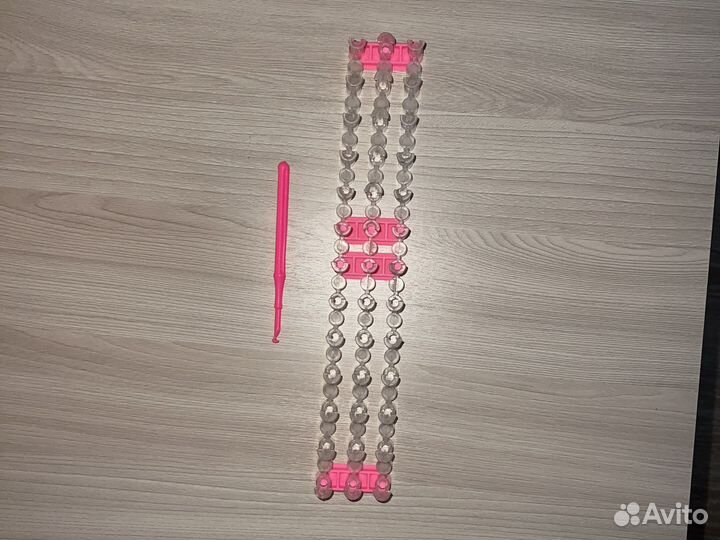 Станок для вязания