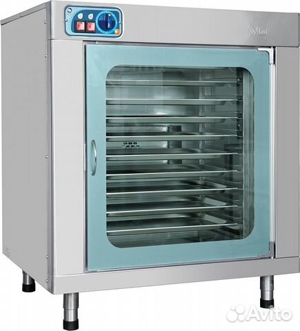 Шкаф расстоечный