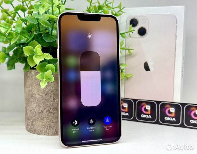 iPhone 13 128gb sim+esim