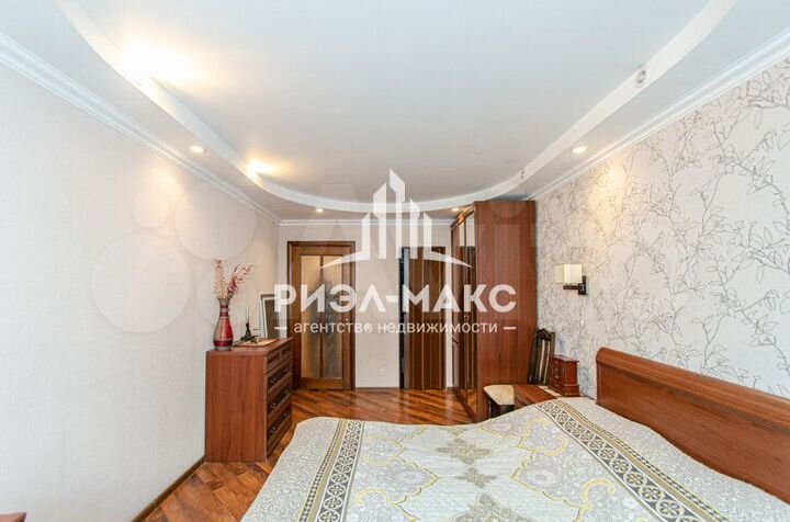 2-к. квартира, 67,5 м², 5/10 эт.