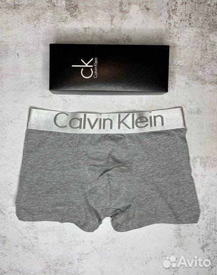 Трусы Calvin Klein