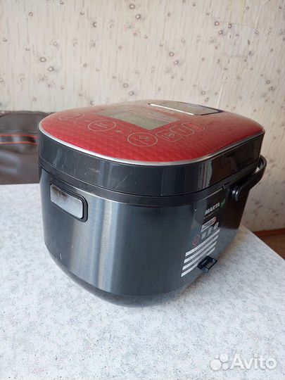 Мультиварка marta MT 1980