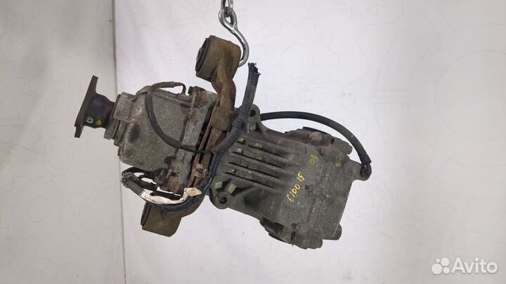 Редуктор моста Nissan X-Trail (T30), 2003