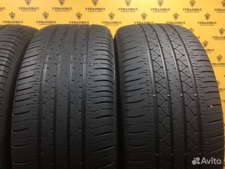 Bridgestone Dueler H/P 92A 265/60 R18