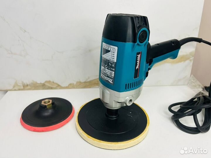 Шлифмашина makita PV7000C