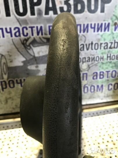 Руль Volkswagen transporter T-5