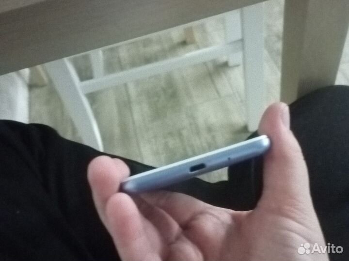 Телефон Xiaomi 6