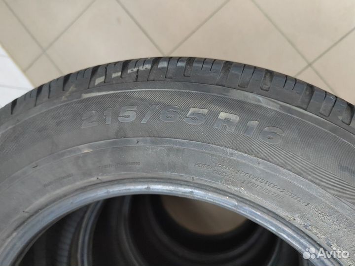 Viatti Bosco A/T 215/65 R16 98H