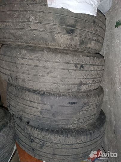 Bridgestone Ecopia EP850 215/65 R16