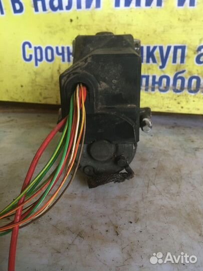 Блок управления ABS Mercedes-Benz E-класс