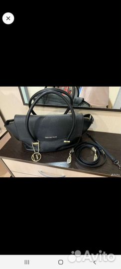 Сумка женская Trussardi оригинал