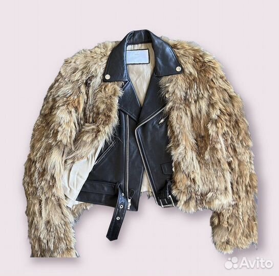 Косуха Toga Pulla