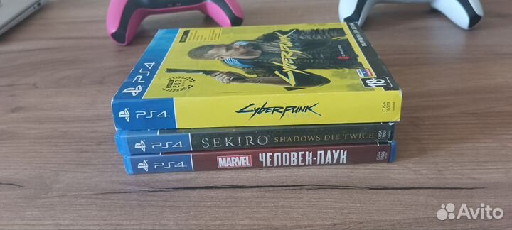 Cyberpunk 2077, Человек паук, sekiro