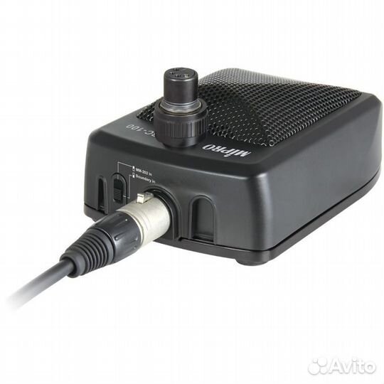 Микрофонная база mipro BC-100