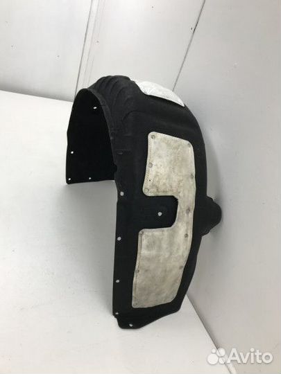 Подкрылок задний левый Kia Stinger