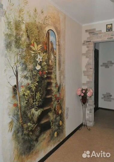 Ремонт квартир, домов