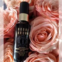 Тональный крем bobbi brown