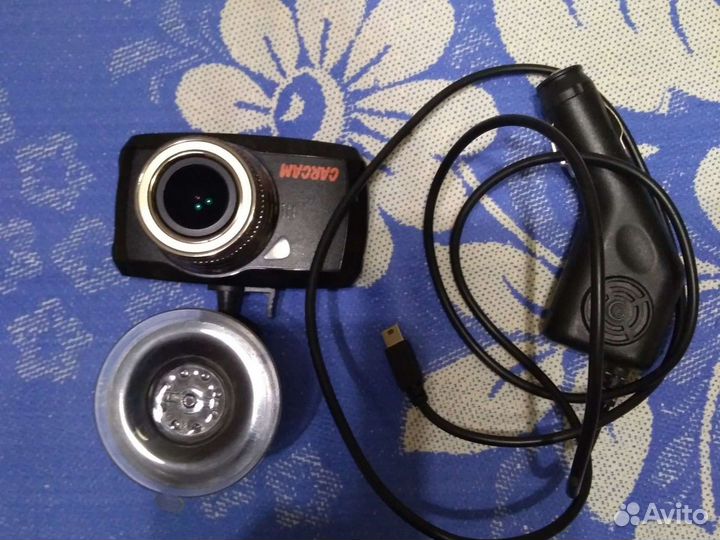 Видеорегистратор