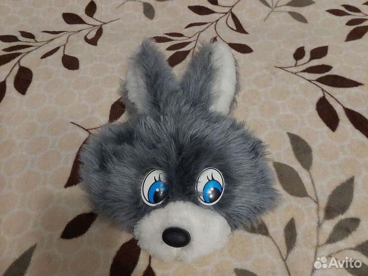 Костюм новогодний