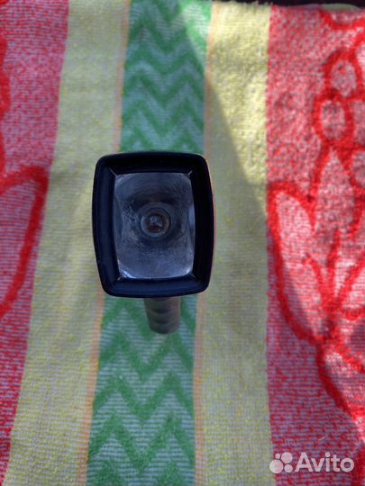 Фонарик жучок СССР