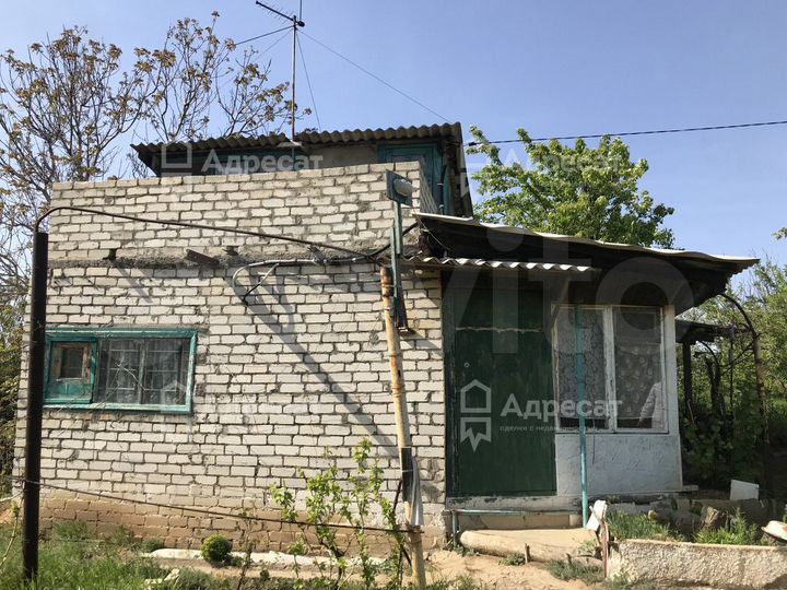 Дача 32 м² на участке 4,2 сот.