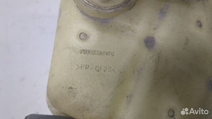 Бачок расширительный Infiniti EX35, 2011