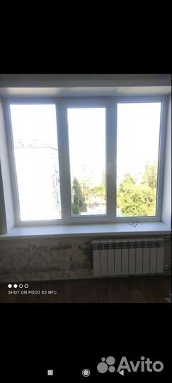 Окна пластиковые бу