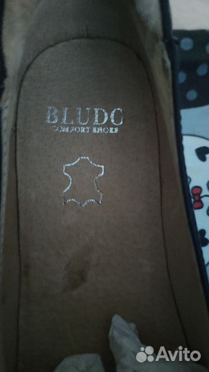 Туфли женские 38 размер