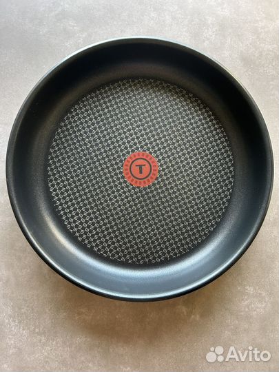 Сковорода tefal