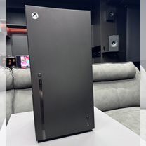 Холодильник Xbox series X mini fridge 10 литров