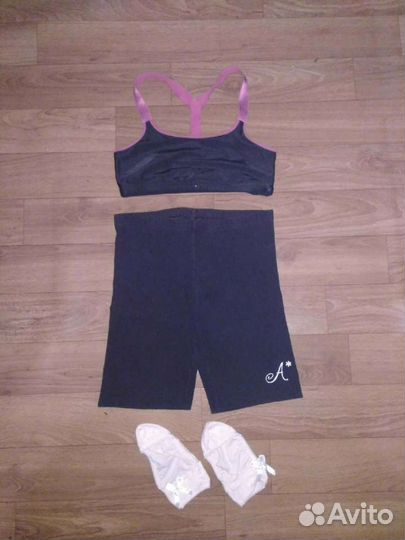 Бальная,спортивная одежда и купальники для занятий