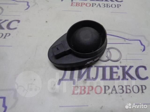 Сирена сигнализации (штатной) VW Touareg 2002-2010